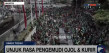 Unjuk Rasa Pengemudi...