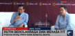 Tak Ada Persiapan Khusus...
