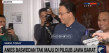 Batal Maju di Pilgub...