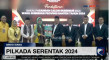 Masa Kampanye Pilkada...