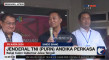 Pasangan Andika-Hendrar...
