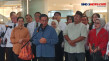 Pramono Anung: Saya...