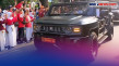 Kirab Pengembalian Bendera...