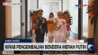 Kirab Pengembalian Bendera...