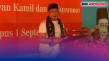 Ridwan Kamil Janji Lanjutkan...
