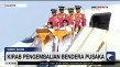 Warga Antusias Menyaksikan...