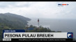Menikmati Keindahan...