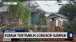 TPA Cipayung Over Kapasitas,...
