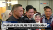 Dharma-Kun Jalani Tes...