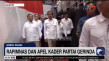 Prabowo Puji Jokowi...