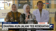 RSUD Tarakan Jelaskan...