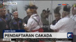 Partai Perindo Antarkan...