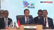 Jokowi Buka Forum Indonesia-Afrika...