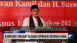 Suswono Ungkap Alasan...