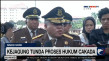 Kejagung Tunda Proses...