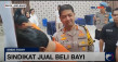 Polisi Bongkar Sindikat...