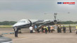 Foto Naik Jet Pribadi...