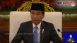 Jokowi Ungkap Pesan...