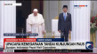 Momen Pertemuan Presiden...