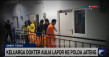 Keluarga Laporkan Senior...