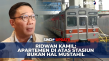 Pernah Tinggal di Hongkong,...