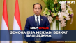 Misa Suci Paus Fransiskus...