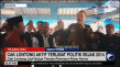 Cak Lontong Jadi Ketua...