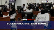 Sempat Kendala Teknis,...