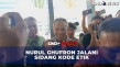 Dewas KPK: Langgar Etik...