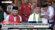 Ridwan Kamil Sambangi...