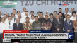 Gerindra: Prabowo Telisik...