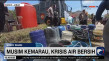 Terdampak Kekeringan,...