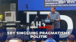 Pesan SBY ke Kader saat...