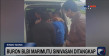 Diduga Mau ke Malaysia,...