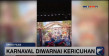 Karnaval di Jombang...
