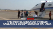 KPK: Penyelidikan Jet...