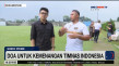 Doa untuk Kemenangan...