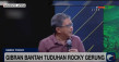 Gibran Bantah Tuduhan...
