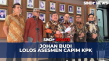 20 Orang Lolos Tes Asesmen...