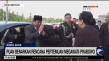 Pertemuan Megawati-Prabowo...