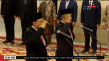 Jokowi Lantik Gus Ipul...