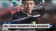 Paspampres Bantah Lakukan...