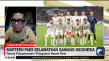 Tahan Imbang Australia,...