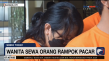Seorang Wanita Rampok...