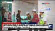 Presiden Jokowi Canangkan...