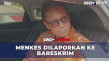 Dilaporkan ke Bareskrim...