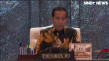 Sidang Kabinet Terakhir...