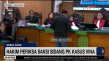Buat Keterangan Palsu,...