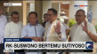 RK-Suswono Bertemu Sutiyoso,...