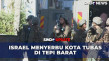 Israel Menargetkan Anggota...